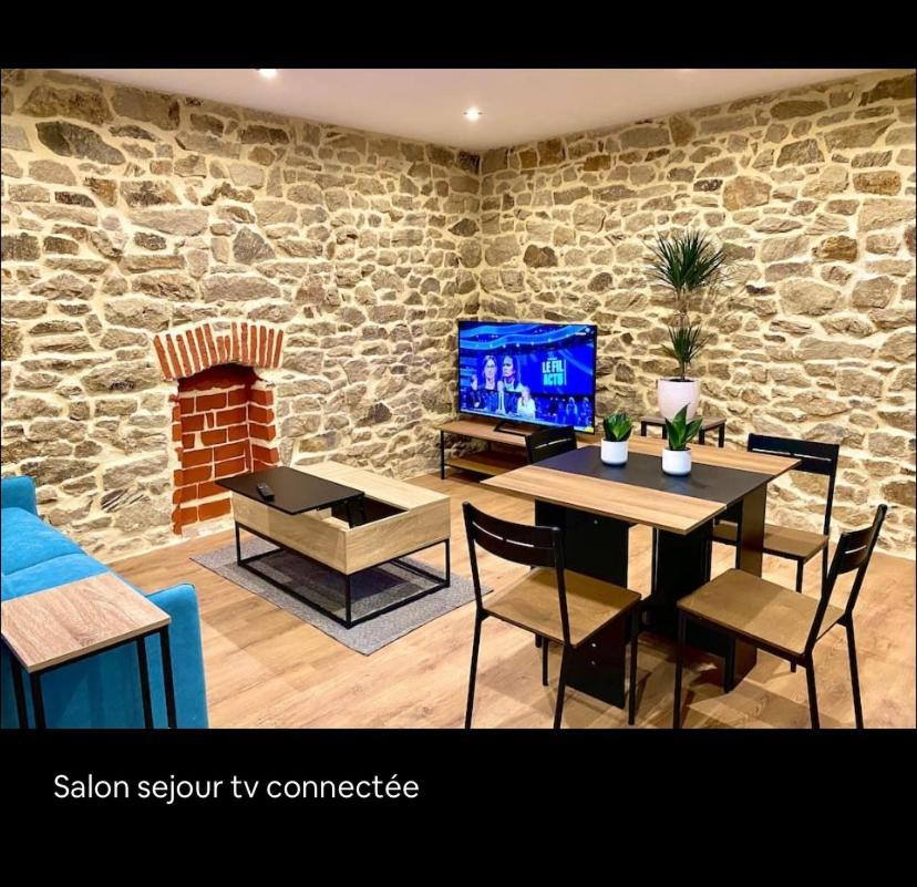 Appartement Quimperco Extérieur photo
